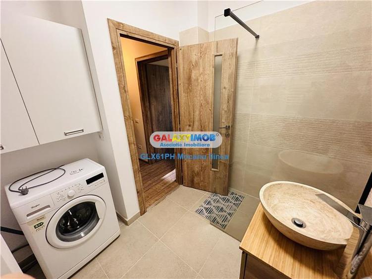 Apartament cu 3 camere decomandat, mobilat în Ultracentral