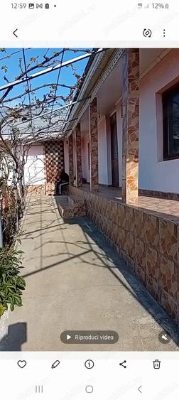 Vind casa - 2