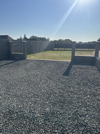 Casă cu 4 camere în Sânmihaiu German