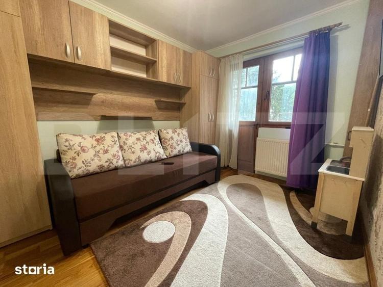 Apartament cu 3 camere în Rogerius