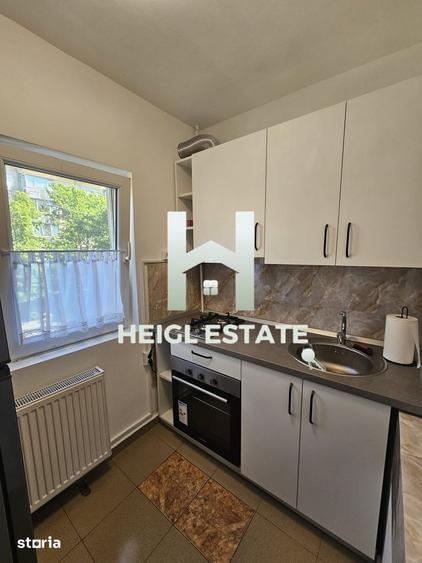 Apartament cu 1 camera in calea Lipovei - Iulius Mall - 2