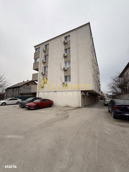 Apartament cu 2 camere decomandat, mobilat în Central — fotografia 3