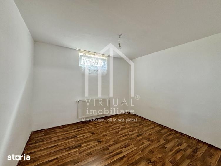 Apartament cu 3 camere în Țiglari