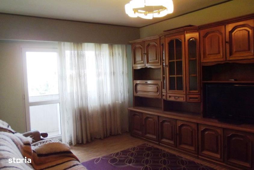 Apartament cu 3 camere, aer condi?ionat, mobilat - 8