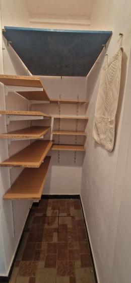 Apartament cu 2 camere în Bârzești