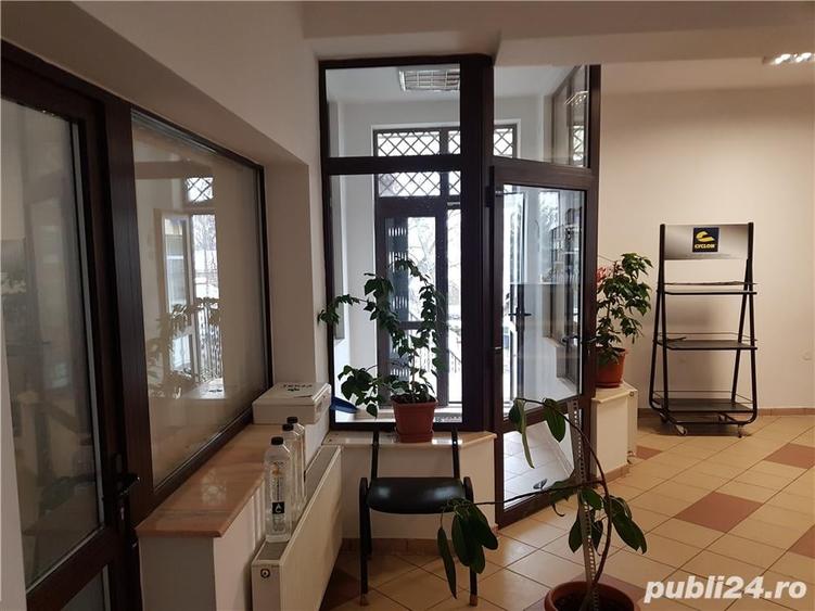 Spațiu comercial, de 100 mp, în Târgu Neamț