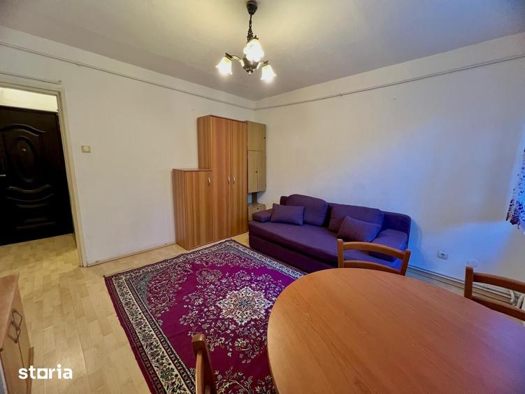 Garsonieră în Tudor Vladimirescu