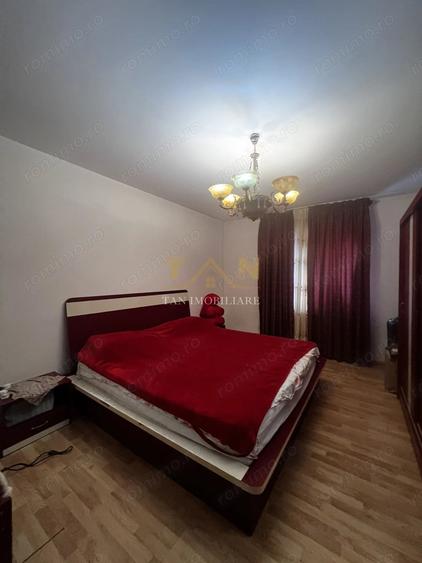 Apartament cu 3 camere în Dumbrăvița