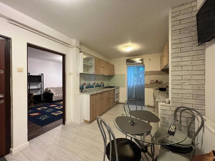 Apartament cu 2 camere decomandat în Tineretului