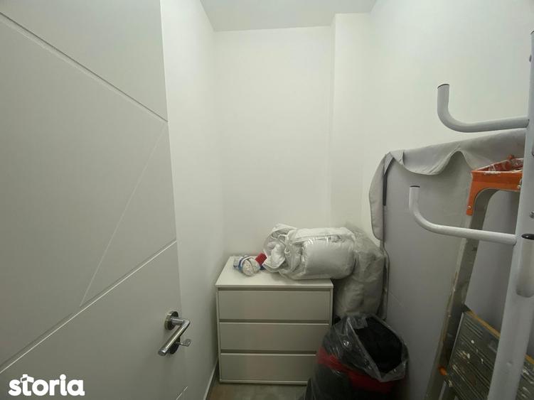 Apartament cu 2 camere în Ghencea