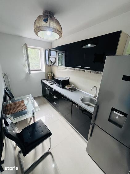 Apartament cu 2 camere în Dorobanți