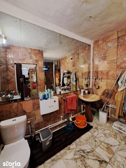 Casă cu 4 camere cu Teren 320 Mp în Orașul Vechi