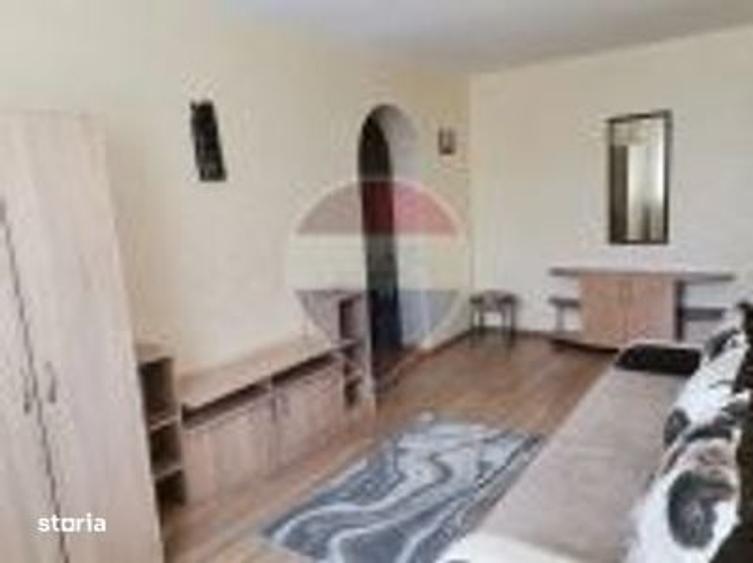 Apartament 2 camere Semidecomandat Cantemir - 6