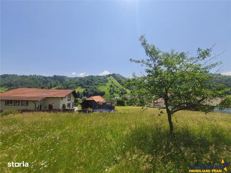 Spațiu comercial, în Județean
