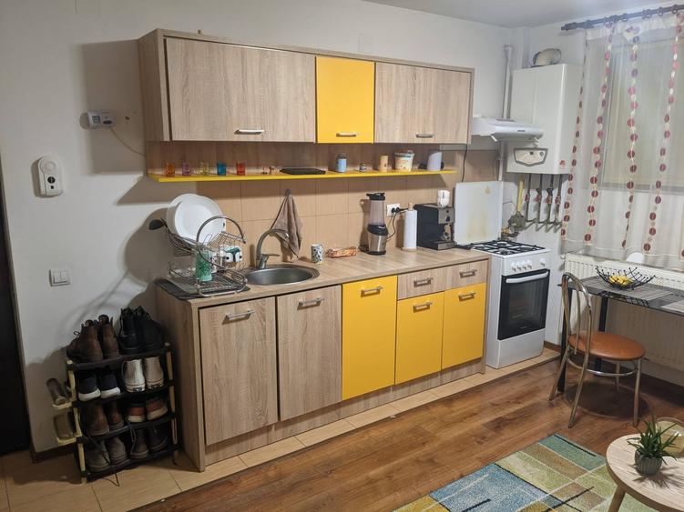 Inchiriere Apartament 2 camere semidecomandat - 6