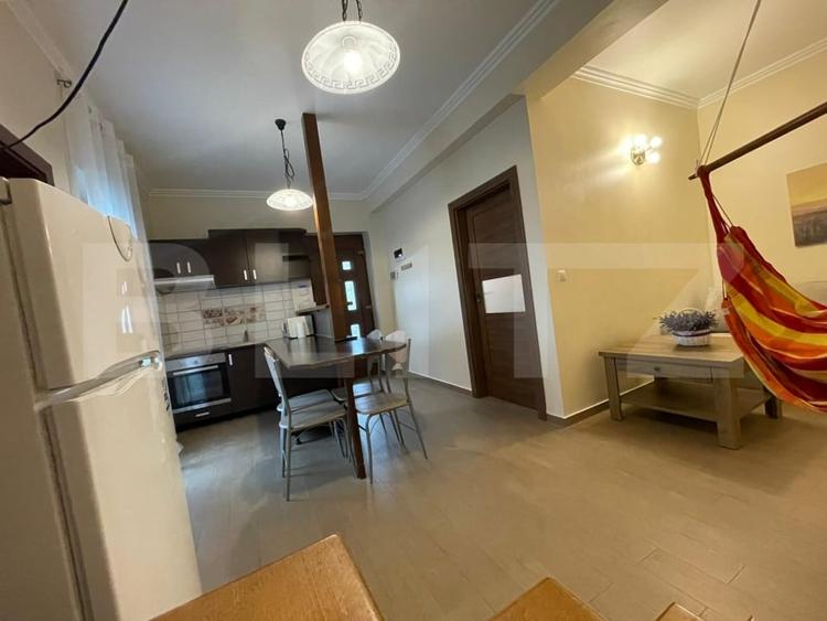Apartament 3 camere, 65 mp, scară interioară și curte - Ciuperca 1 Mai - 9
