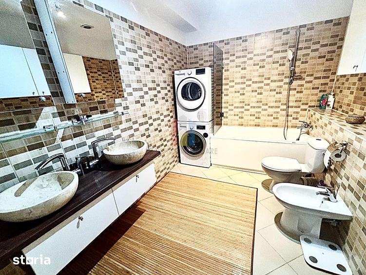 Bloc NOU ,120MP, Zona centrala , Apartament 3 camere ETAJ 1- - 16
