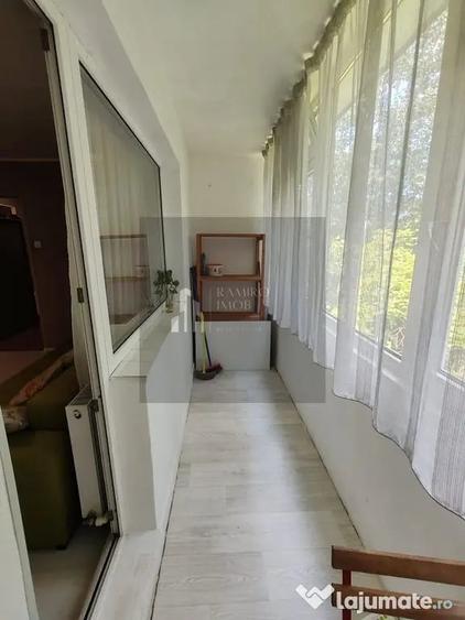 Apartament 3 camere, Brancoveanu/ Covasna, renovat, mobil... - 8