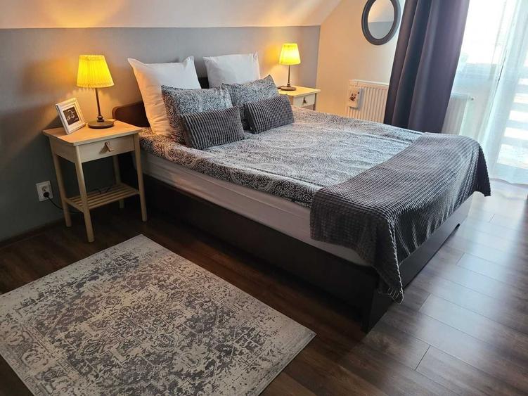 Casă cu 4 camere în Predeluț