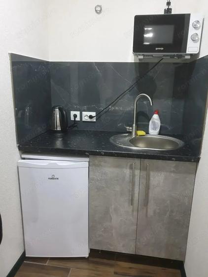 Garsonieră în Aviației