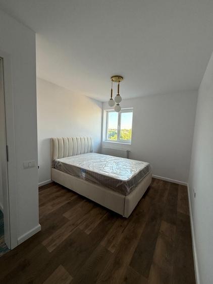Apartament cu 2 camere decomandat în Andronache