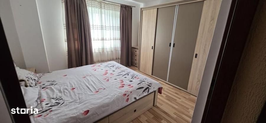 Apartament cu 3 camere decomandat în Gării