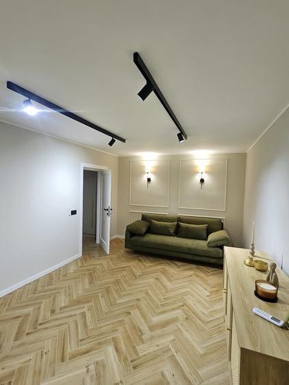 Garsoniera   (spatiu comercial) de inchiriat ultracentral Focsani - 6