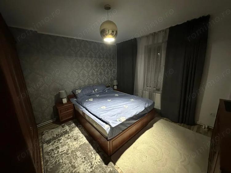 Apartament cu 3 camere în Lunei