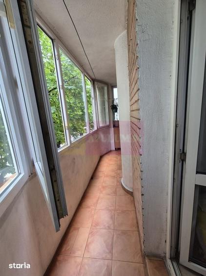 Vanzare apartament 2 camere Piata Iancului-metrou - 8
