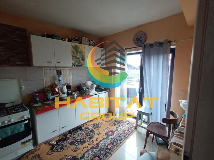 Vila com. Berceni / 4 camere / Strada privata / Comision 0% - 7