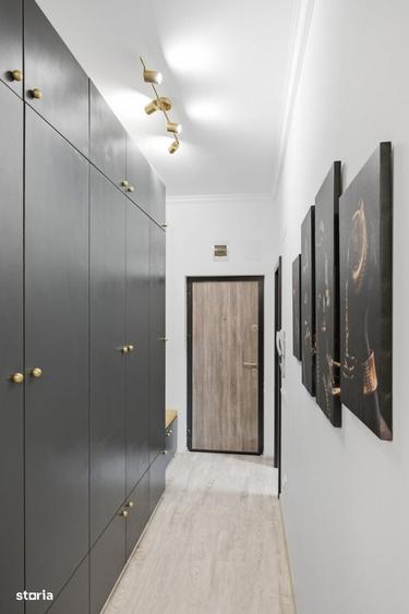 2 camere PREMIUM - zona semi-centrala - 12