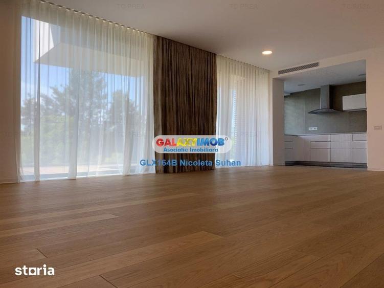 Apartament cu 4 camere, mobilat în Primăverii