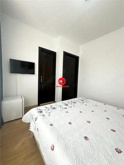 Spațiu comercial, de 463 mp, în Mamaia