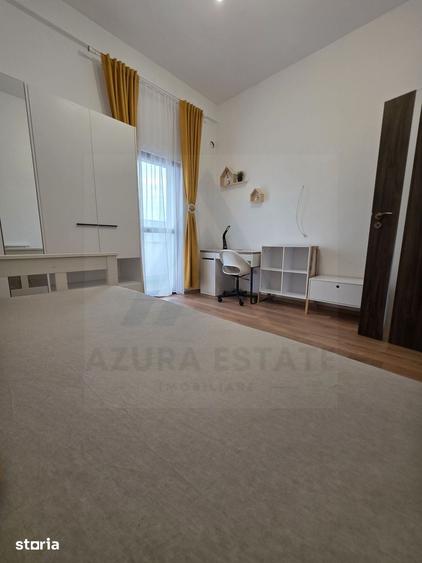 Apartament cu 4 camere în Central