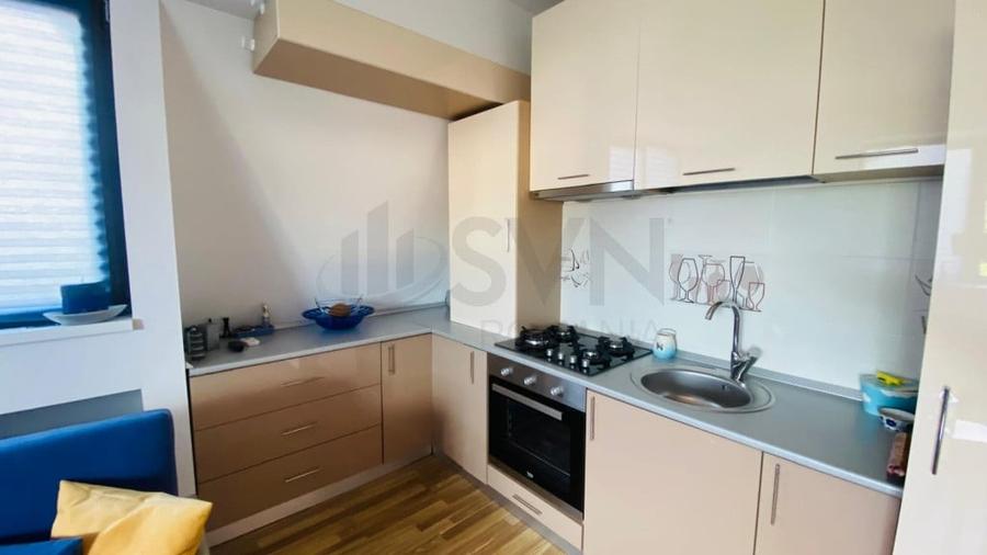 Apartament cu 2 camere decomandat în Bucureștii Noi