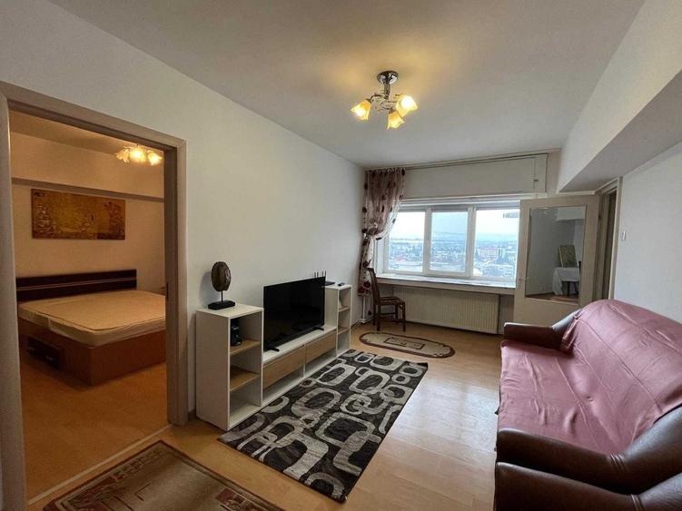 Apartament cu 2 camere în Ultracentral