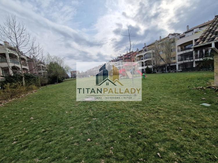 Apartament cu 3 camere decomandat în Nord-Est
