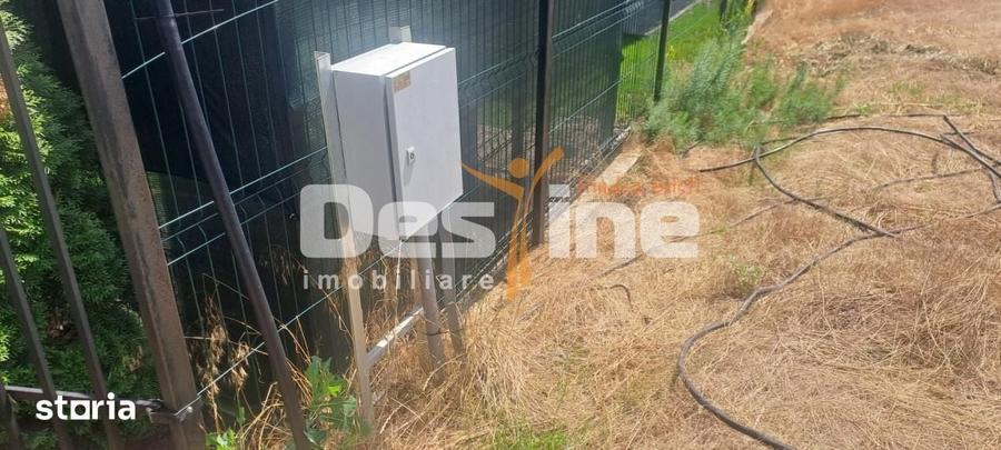 TEREN intravilan Balciu - MIROSLAVA , 709 MP, 77.990 EURO - 3