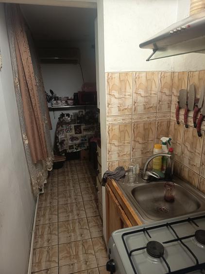Apartament semidecomandat în Debarcader