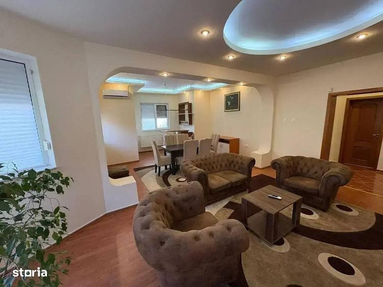 Vila Moderna Pipera De Inchiriat Gradina Privata&Acces Scolii Private - 17