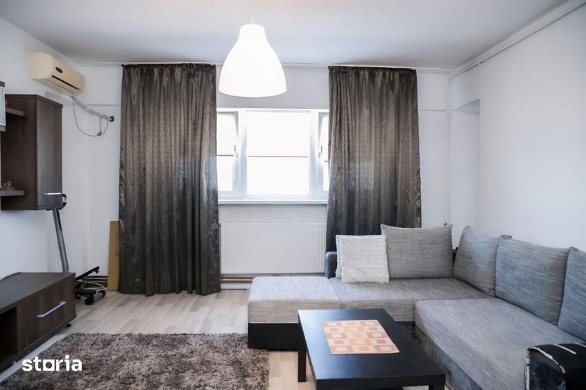 COMISION 0% I 3 camere Pantelimon - parcul Morarilor I centrala I 79 m - 17