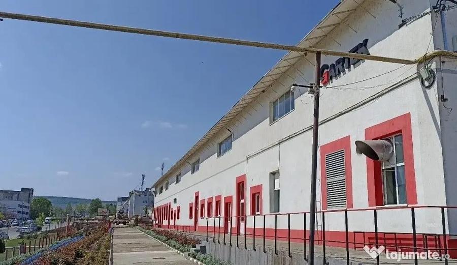 Inchiriez complex comercial in Husi, Jud. Vaslui ID:RH-44580-property - 11