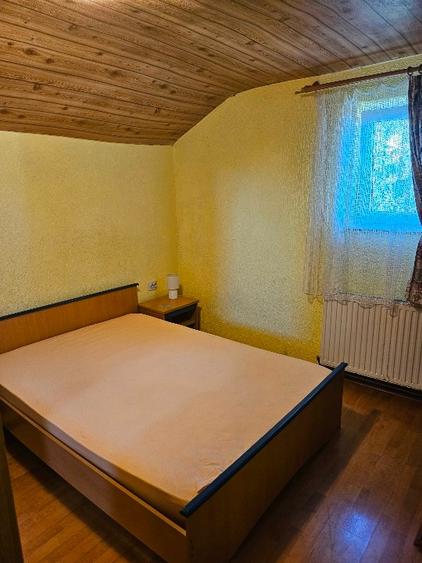 Apartament cu 2 camere, mobilat în Răcădău