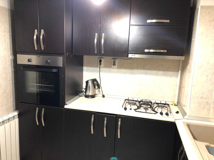 Apartament cu 2 camere decomandat în Canta