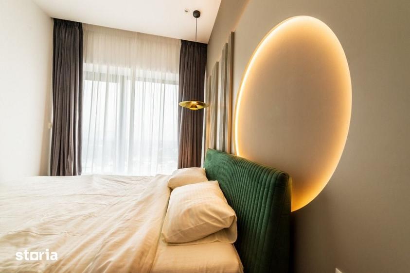 Apartament cu 4 camere în Tei