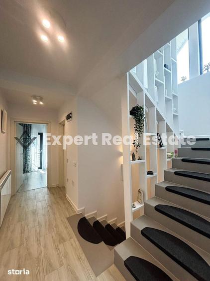 CASA MODERNA 4 CAMERE TUNARI-TERASA SPECTACULOASA - 14