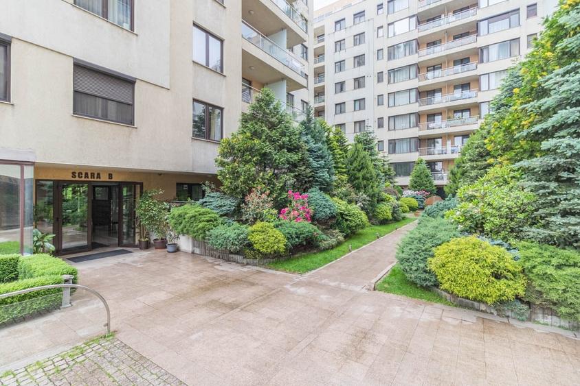 Inchiriere Apartament 2 camere cu terasa - Aviatiei - 17