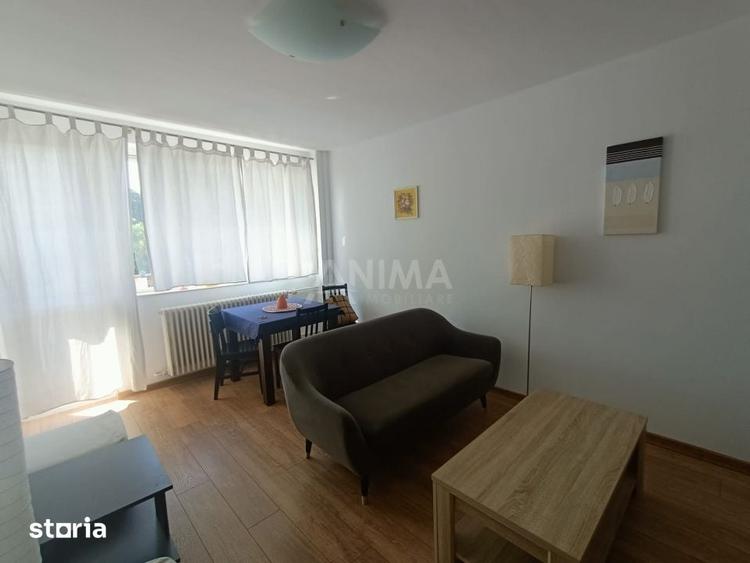 Apartament cu 3 camere în Gruia