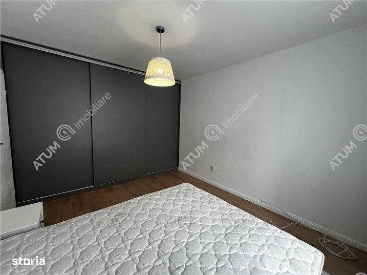 Apartament cu 3 camere decomandat în Turnișor
