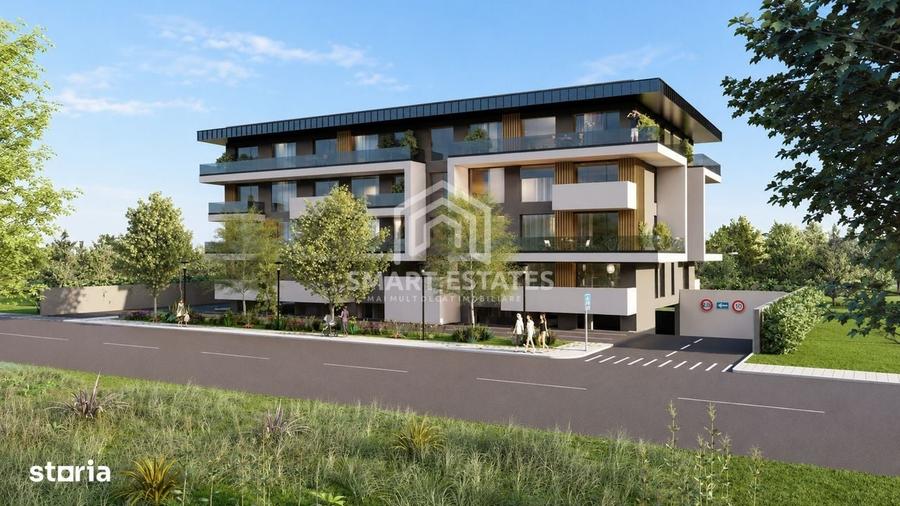 Apartament 2 camere - bloc boutique - Pallady metrou Teclu - Direct De - 2